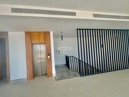 فيلا نصف مفروشة 394 متر مربع واجهة غربية،جنوبية البحر، الخبر