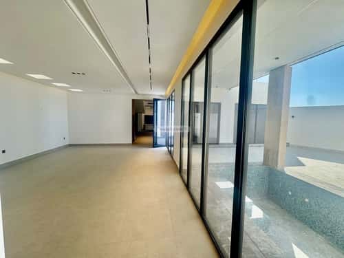 فيلا نصف مفروشة 394 متر مربع واجهة غربية،جنوبية Al Bahr, Khobar