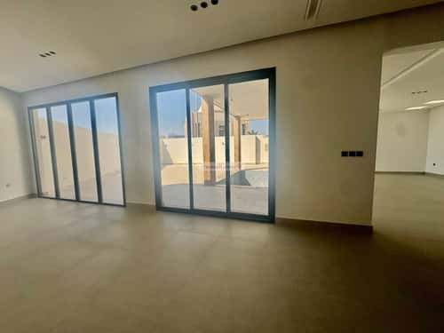 فيلا نصف مفروشة 394 متر مربع واجهة غربية،جنوبية Al Bahr, Khobar