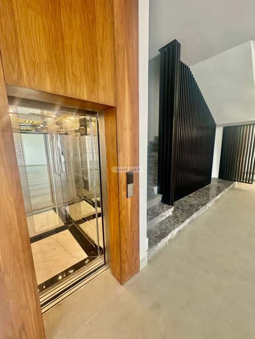 فيلا نصف مفروشة 394.84 متر مربع واجهة غربية،جنوبية البحر، الخبر