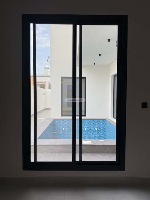 Villa 312 SQM facing North on 15m width street الزمرد، شمال جدة، جدة