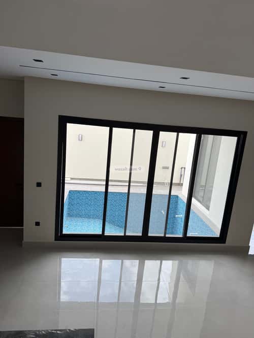 Villa 312 SQM Facing North on 15m Width Street Al Zomorod, North Jeddah, Jeddah