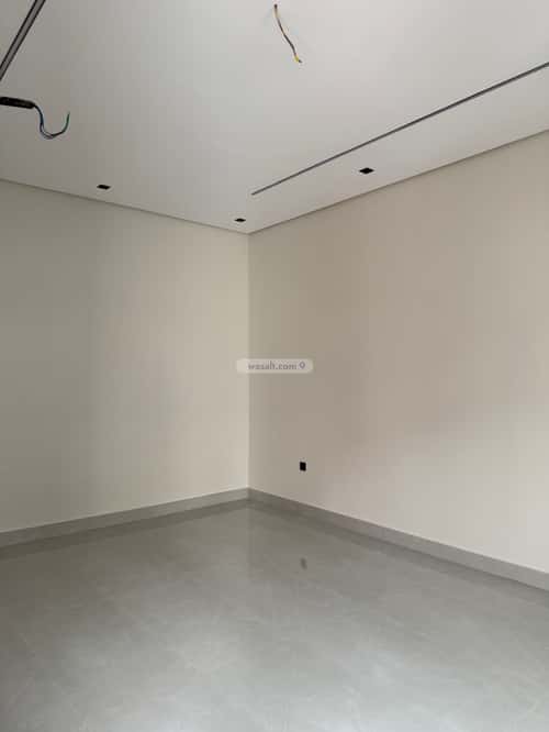 Villa 312 SQM Facing North on 15m Width Street Al Zomorod, North Jeddah, Jeddah