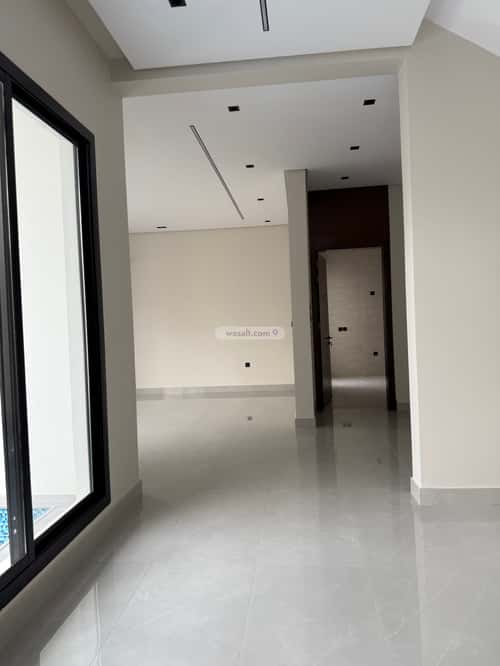 Villa 312 SQM Facing North on 15m Width Street Al Zomorod, North Jeddah, Jeddah
