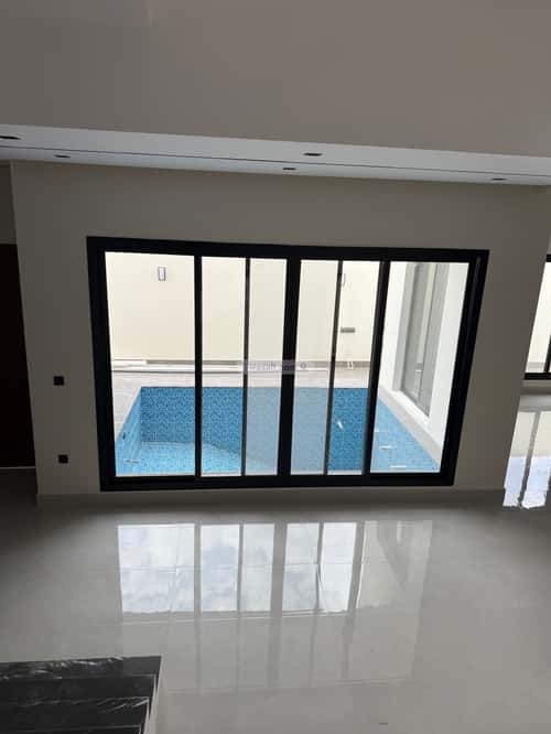 فيلا 7 غرف في الزمرد