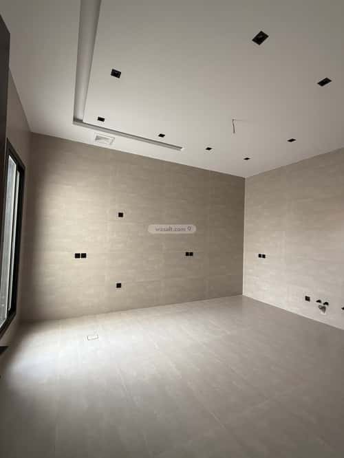 Villa 312 SQM facing North on 15m width street الزمرد، شمال جدة، جدة