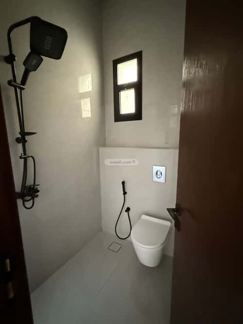 Villa 312 SQM Facing North on 15m Width Street Al Zomorod, North Jeddah, Jeddah