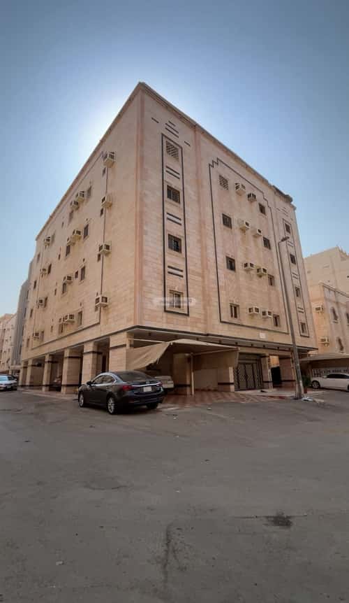 Apartment with 3 Bedrooms Al Wahah, East Jeddah, Jeddah