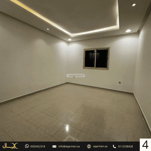 Apartment with 3 Bedrooms Al-Malqa, North Riyadh, Riyadh