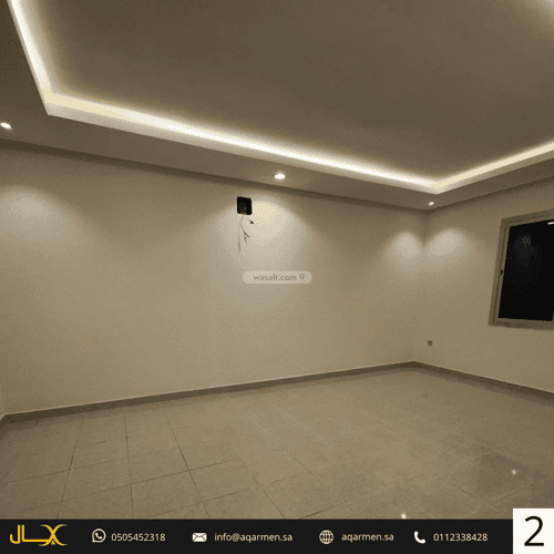 Apartment with 3 Bedrooms Al-Malqa, North Riyadh, Riyadh