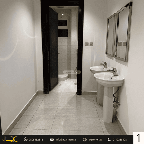 Apartment with 3 Bedrooms Al-Malqa, North Riyadh, Riyadh