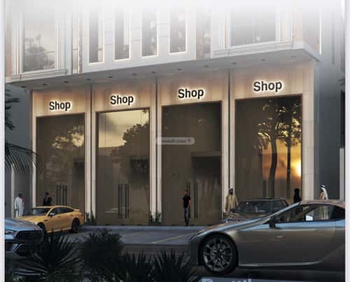 معرض للبيع الزهراء، شمال جدة، جدة