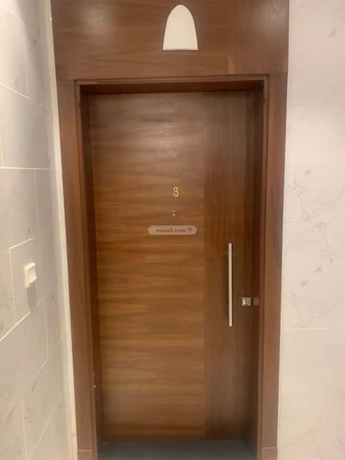 شقة 130 متر مربع ب 4 غرف الصفاء، شمال جدة، جدة