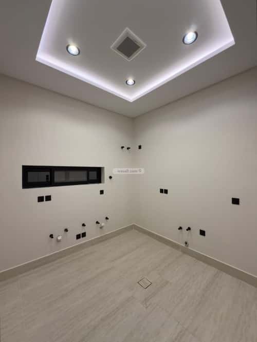 Villa 333 SQM Facing East on 20m Width Street Alshamehalgadeed, Makkah Al Mukarramah