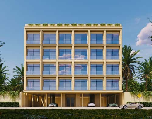 Apartment 702 SQM with 3 Bedrooms Al Nuzha, North Jeddah, Jeddah