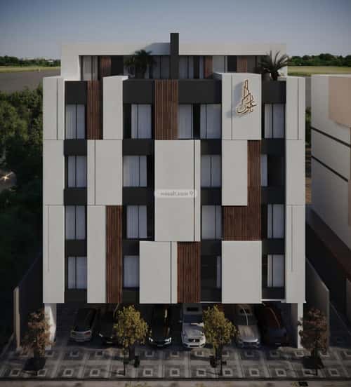 Apartment with 3 Bedrooms Al Rayaan, East Jeddah, Jeddah