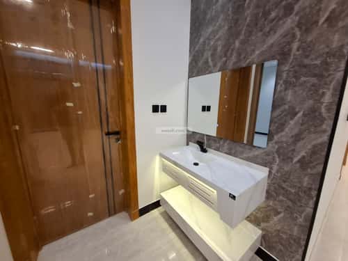 فيلا 312.5 متر مربع شمالية على شارع 15م الرمال، شرق الرياض، الرياض