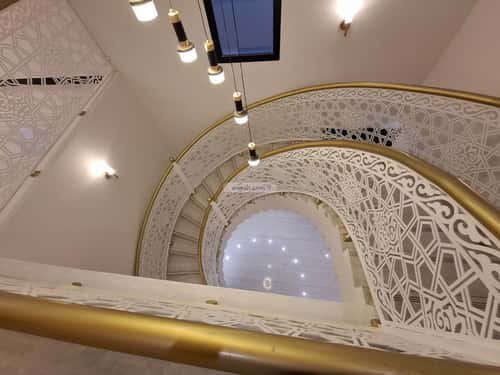 5 bedroom villa in Al Rimal