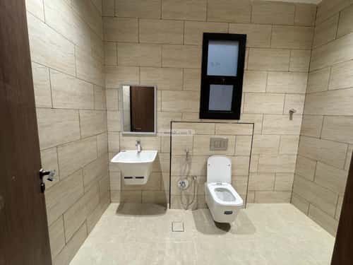 Villa 357 SQM Facing East on 20m Width Street Qurtubah, East Riyadh, Riyadh