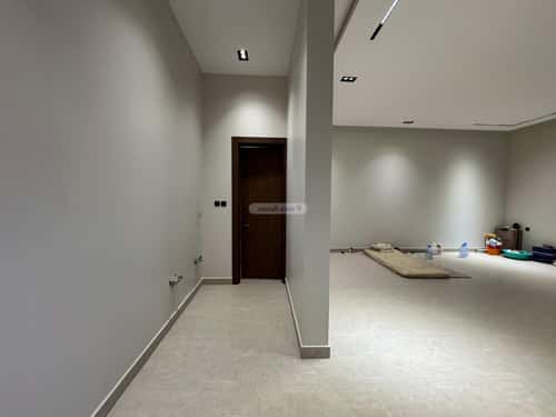 Villa 357 SQM Facing East on 20m Width Street Qurtubah, East Riyadh, Riyadh