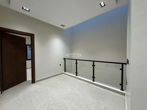 Villa 408 SQM facing North West on 15m width street قرطبة، شرق الرياض، الرياض