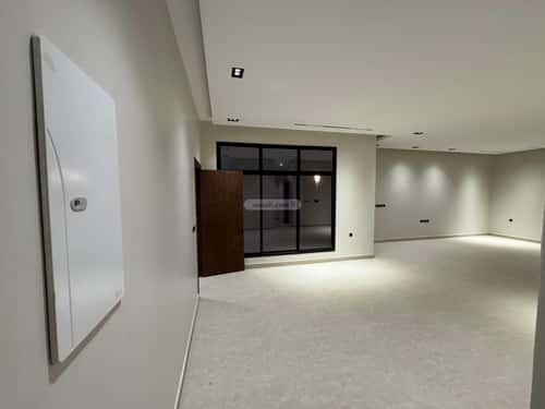 Villa 408 SQM facing North West on 15m width street قرطبة، شرق الرياض، الرياض