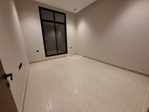Floor 186.78 SQM with 4 Bedrooms Qurtubah, East Riyadh, Riyadh