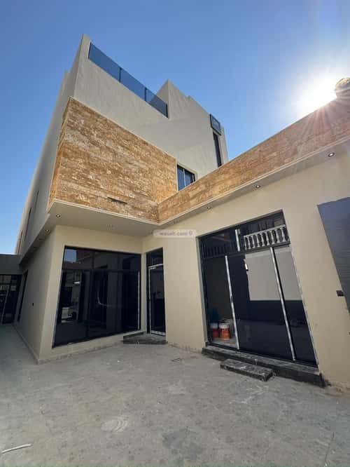 Floor 214 SQM with 4 Bedrooms Ishbiliyah, East Riyadh, Riyadh