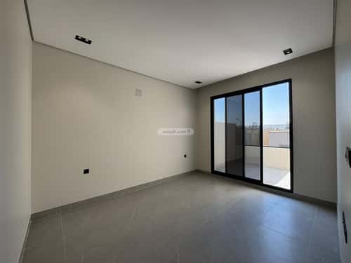 Floor 191 SQM with 4 bedrooms إشبيلية، شرق الرياض، الرياض