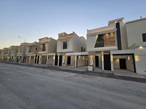 Apartment with 5 Bedrooms Dirab, West Riyadh, Riyadh