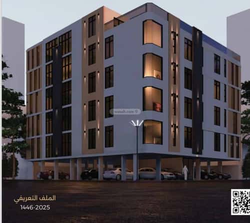 شقة 750 متر مربع ب 5 غرف الصفاء، شمال جدة، جدة