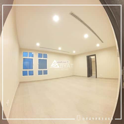 Villa 750 SQM Facing West with 5 Bedrooms Al Shate|E, North Jeddah, Jeddah