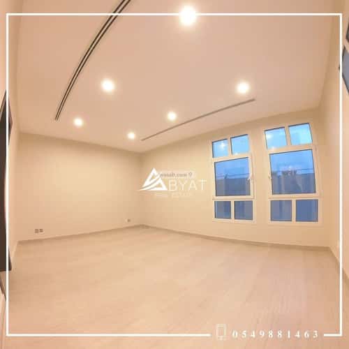 فيلا 750 متر مربع واجهة غربية ب 5 غرف الشاطئ، شمال جدة، جدة