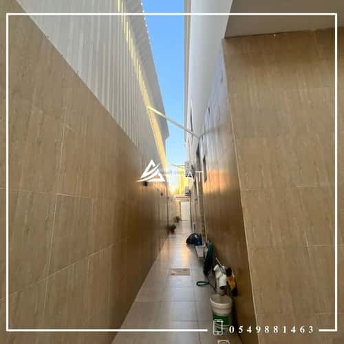 فيلا 573.31 متر مربع شرقية على شارع 15م النهضة، شمال جدة، جدة