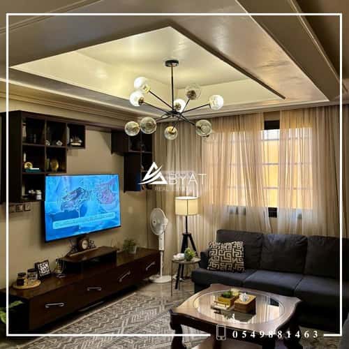 Villa 573 SQM facing East on 15m width street النهضة، شمال جدة، جدة