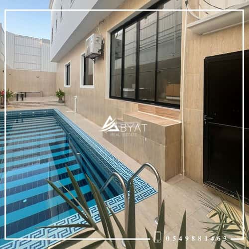 فيلا 573.31 متر مربع شرقية على شارع 15م النهضة، شمال جدة، جدة