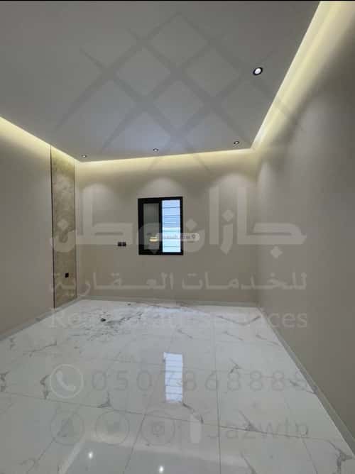 شقة ب 5 غرف الفيصلية، صبياء