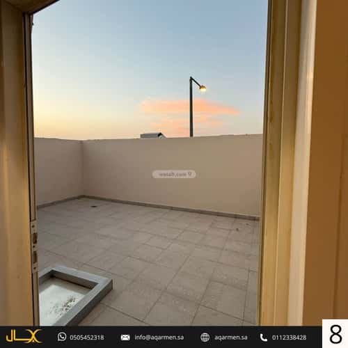 Apartment with 2 Bedrooms Al-Arid, North Riyadh, Riyadh