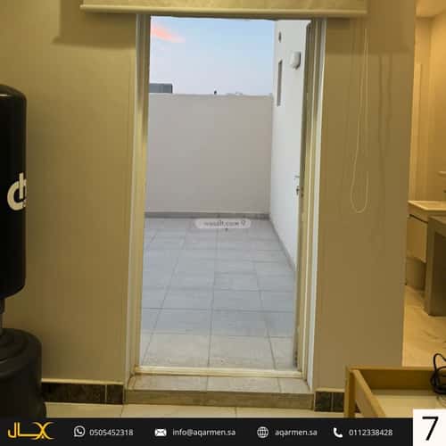 Apartment with 2 Bedrooms Al-Arid, North Riyadh, Riyadh