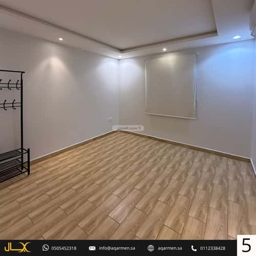 Apartment with 2 Bedrooms Al-Arid, North Riyadh, Riyadh