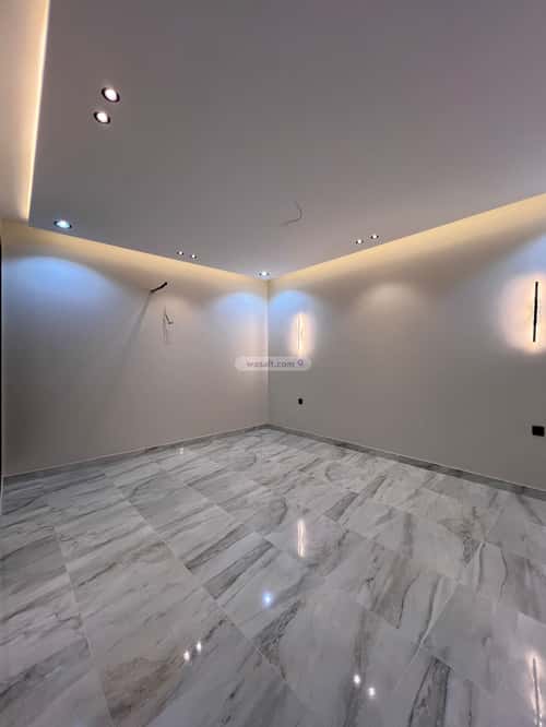 Villa 305 SQM Facing East on 15m Width Street Al Rahab, Alttayif