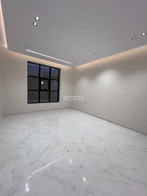 Villa 255 SQM facing East on 15m width street الرحاب، الطائف