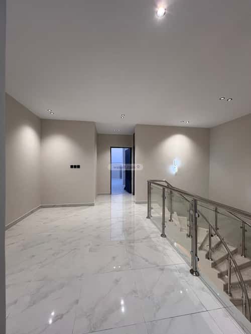 Villa 255 SQM Facing East on 15m Width Street Al Rahab, Alttayif