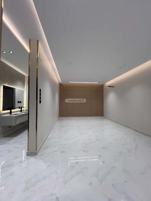 فيلا 255.6 متر مربع شرقية على شارع 15م الرحاب، الطائف