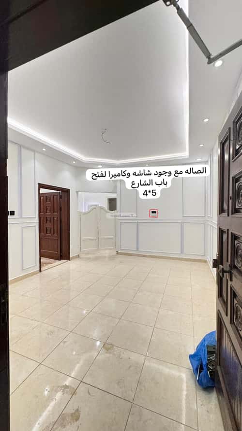 Apartment with 3 Bedrooms Al Mohammadeyyah, North Jeddah, Jeddah
