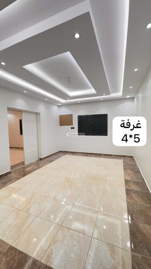 Apartment with 3 Bedrooms Al Mohammadeyyah, North Jeddah, Jeddah