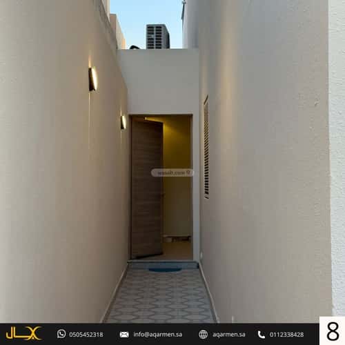 دور 147.5 متر مربع ب 3 غرف العارض، شمال الرياض، الرياض