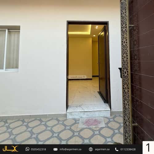 Floor 147 SQM with 3 bedrooms العارض، شمال الرياض، الرياض