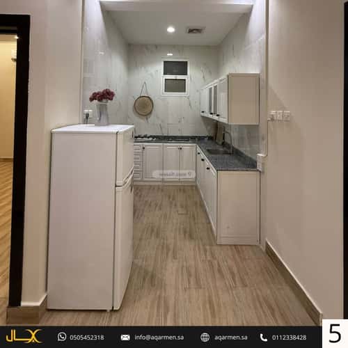 Floor 147.5 SQM with 3 Bedrooms Al-Arid, North Riyadh, Riyadh