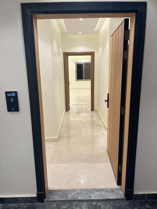Apartment with 3 bedrooms النهضة، شمال جدة، جدة